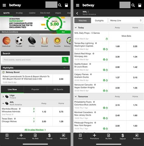 betway sports apk|Sports Betting App Canada .